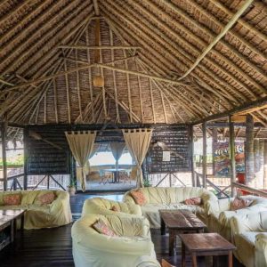 Simply Saadani Lodge