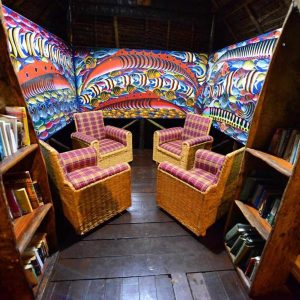 Simply Saadani Lodge