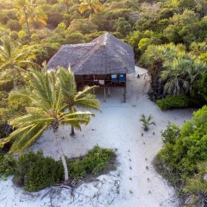 Simply Saadani Lodge