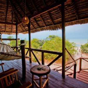 Simply Saadani Lodge