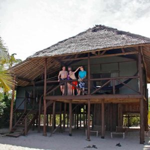 Simply Saadani Lodge