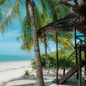 Simply Saadani Lodge