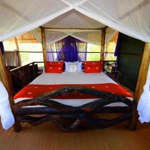 Simply Saadani Lodge