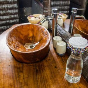 Simply Saadani Lodge