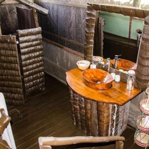 Simply Saadani Lodge