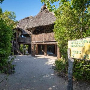 Simply Saadani Lodge