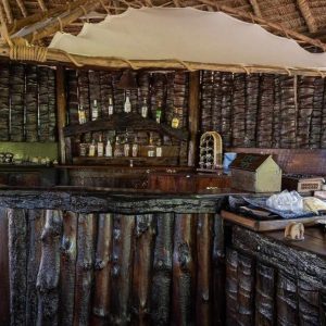 Simply Saadani Lodge