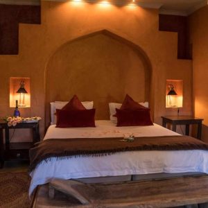 Singa Lodge Zimmerbeispiel