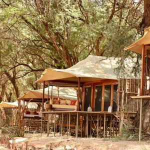 Soroi Larsens Camp_Opulente Zelte