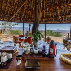 Soroi Lions Bluff Lodge