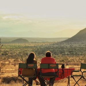 Soroi Lions Bluff Lodge