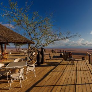 Soroi Lions Bluff Lodge