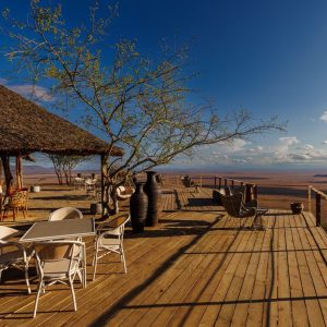 Soroi Lions Bluff Lodge