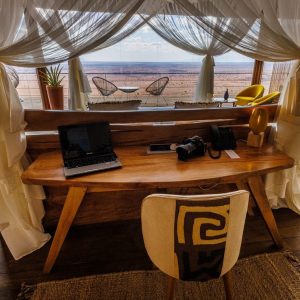 Soroi Lions Bluff Lodge