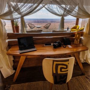 Soroi Lions Bluff Lodge