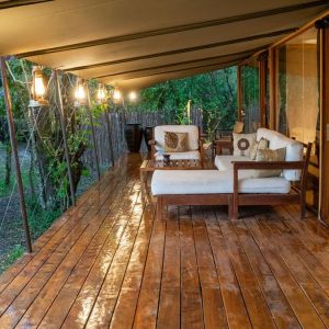 Soroi Migration Camp