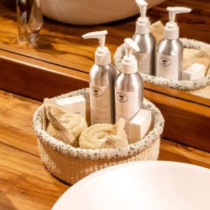 Soroi Migration Camp, Bad