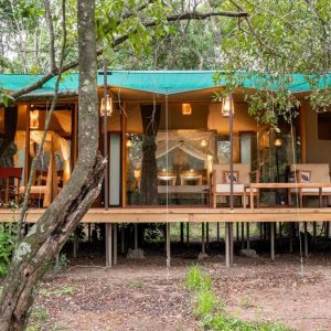 Soroi Migration Camp