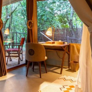 Soroi Migration Camp