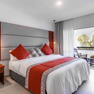 Southern Palms Beach Resort