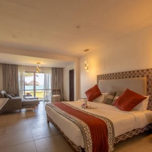 Southern Palms Beach Resort Zimmeransicht