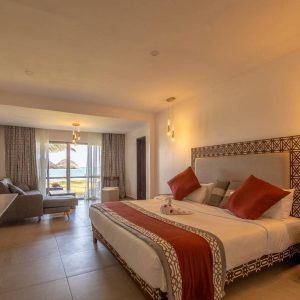 Southern Palms Beach Resort Zimmeransicht