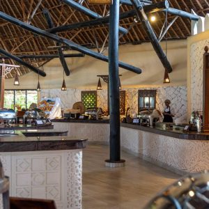 Southern Palm Beach Resort , Restaurant