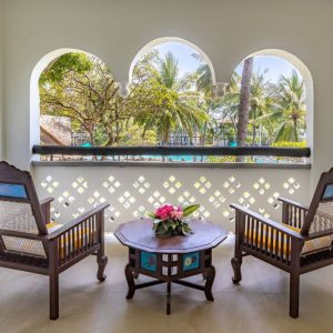 Southern Palm Beach Resort,Balkon