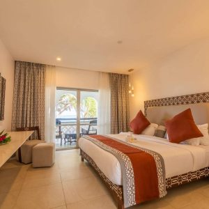 Southern Palms Beach Resort