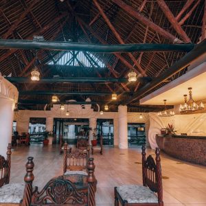 Southern Palms Beach Resort, Rezeption