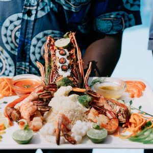 Southern Palms Beach Resort