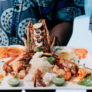 Southern Palms Beach Resort