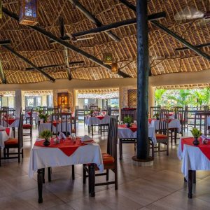 Southern Palm Beach Resort, Restaurant