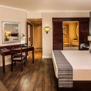 Southern Sun Dar es Salaam