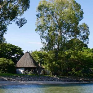 Speke Bay Lodge