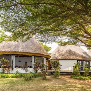 Speke Bay Lodge