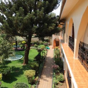 Springlands Hotel