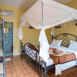 Springlands Hotel
