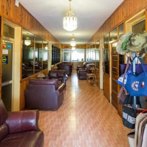 Springlands Hotel