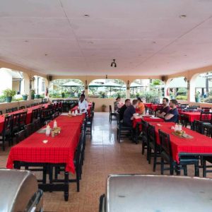 Springlands Hotel