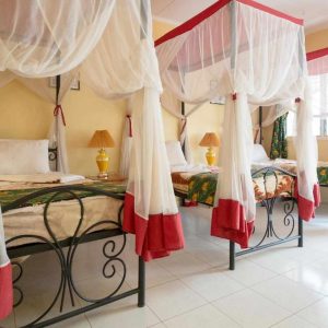 Springlands Hotel