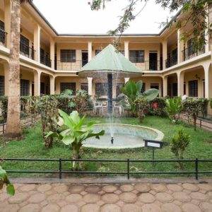 Springlands Hotel