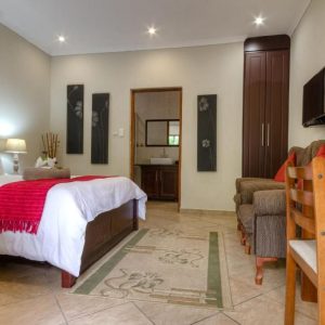 St. Lucia Forst Lodge