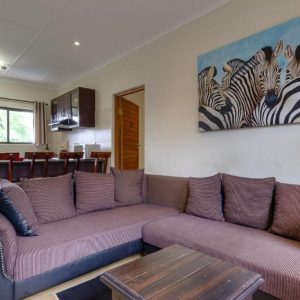 St. Lucia Forst Lodge