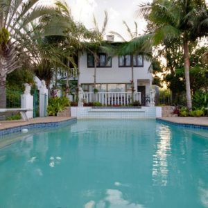 St. Lucia Wetlands Guest House,