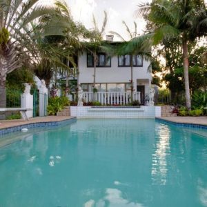St. Lucia Wetlands Guest House,