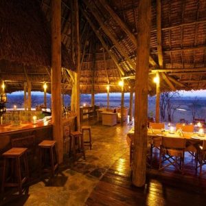 Stanley's Kopje_ Restaurant