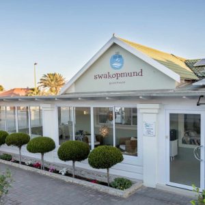 Swakopmund Guesthouse