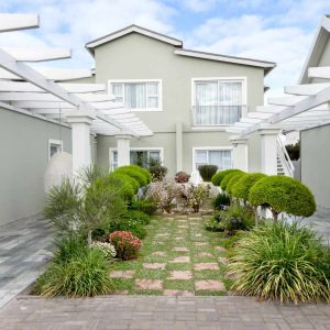 Swakopmund Guesthouse