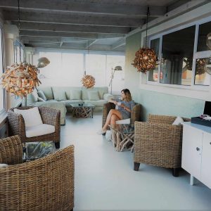 Swakopmund Guesthouse